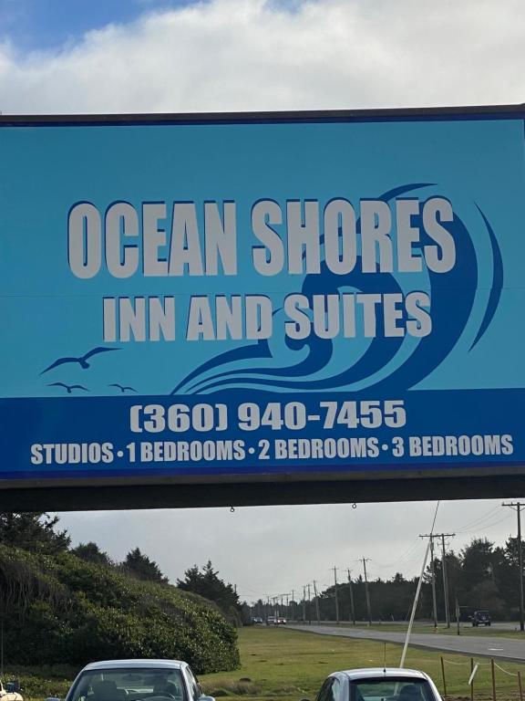 Ocean Shores Inn & Suites Main image 1